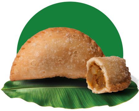 Puffs & Pies Puffs & Pies