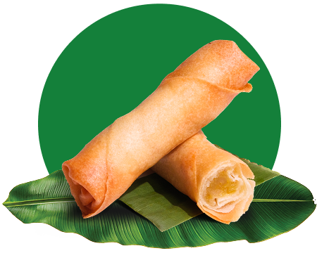 Spring Roll Pastry Spring Roll Pastry